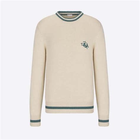 saks dior men|Dior knitwear for women.